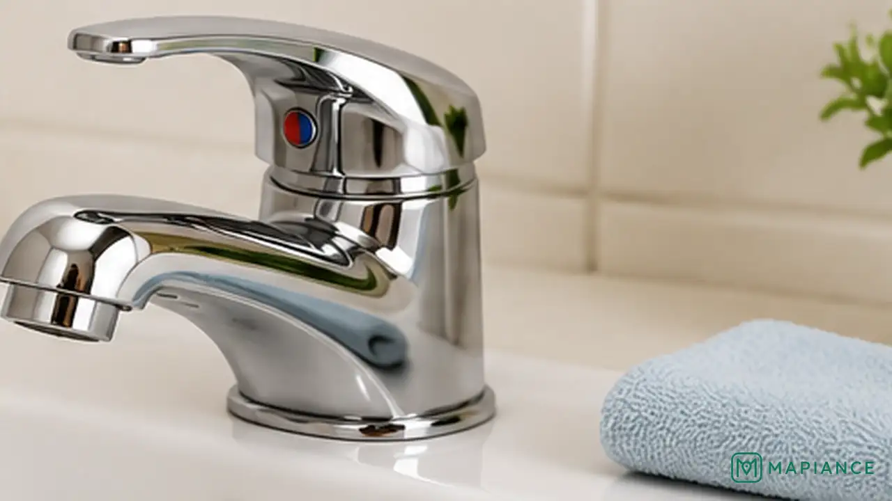 How to Fix a Leaky Faucet