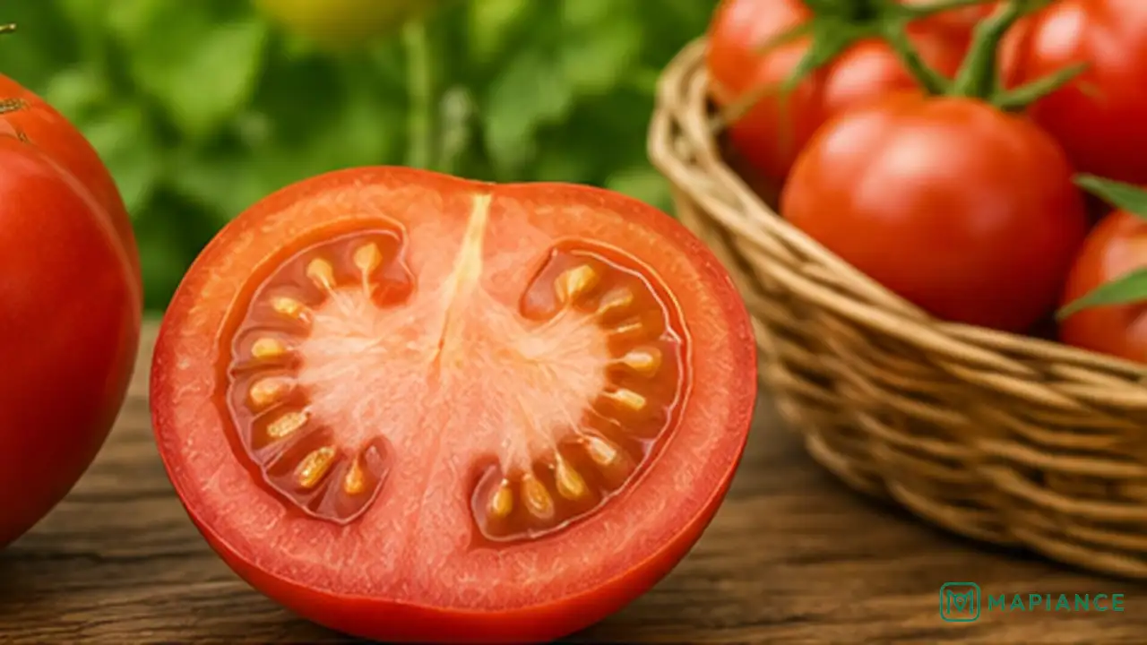 How to Fix Blossom End Rot on Tomatoes