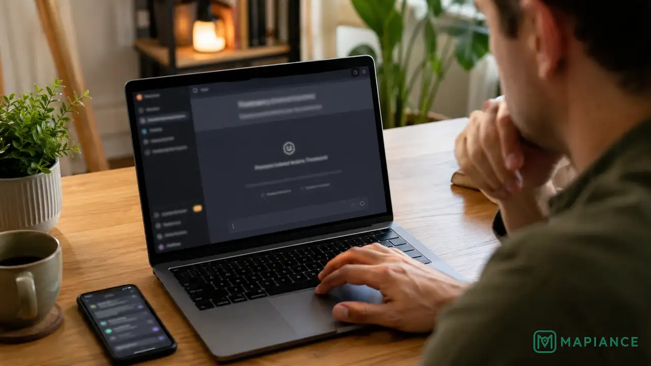 How to Fix ChatGPT “Something Went Wrong” Errors