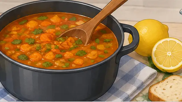 How to Fix Over-Salted Food