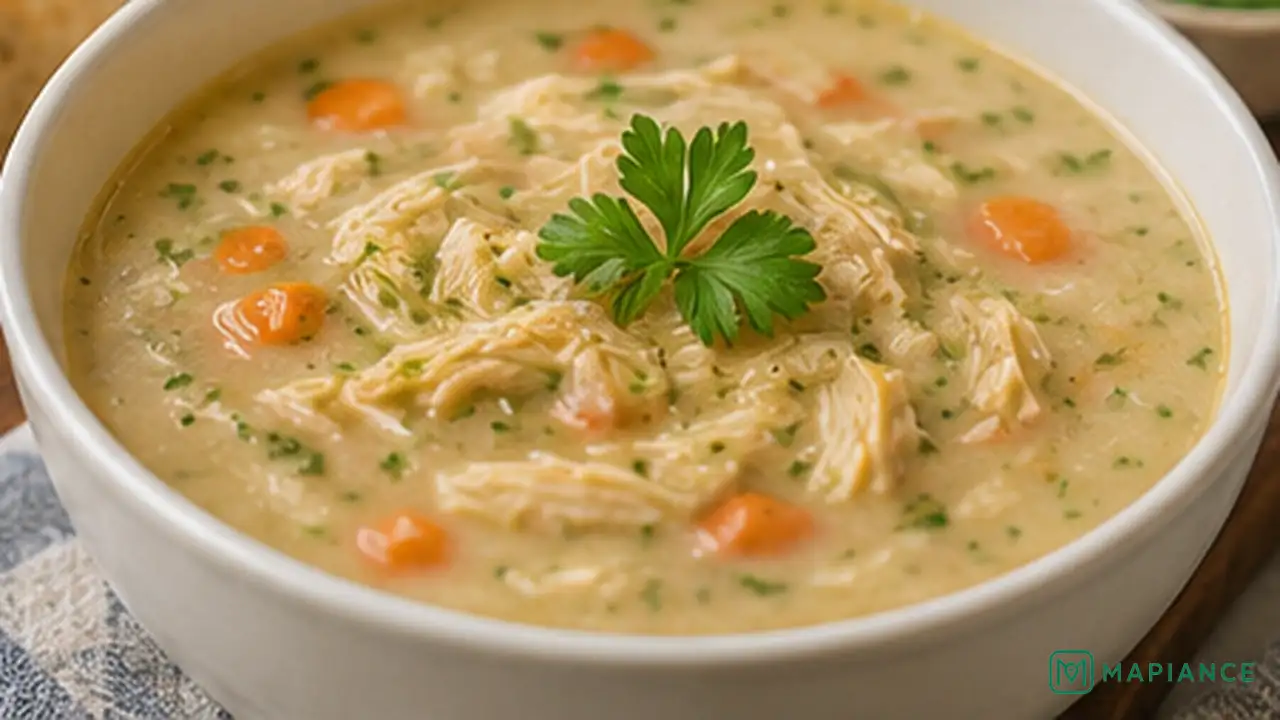 How to Fix Soup That’s Too Thin