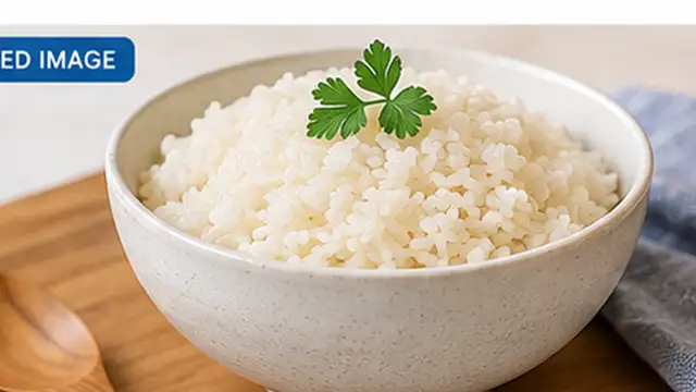 How to Fix Undercooked Rice