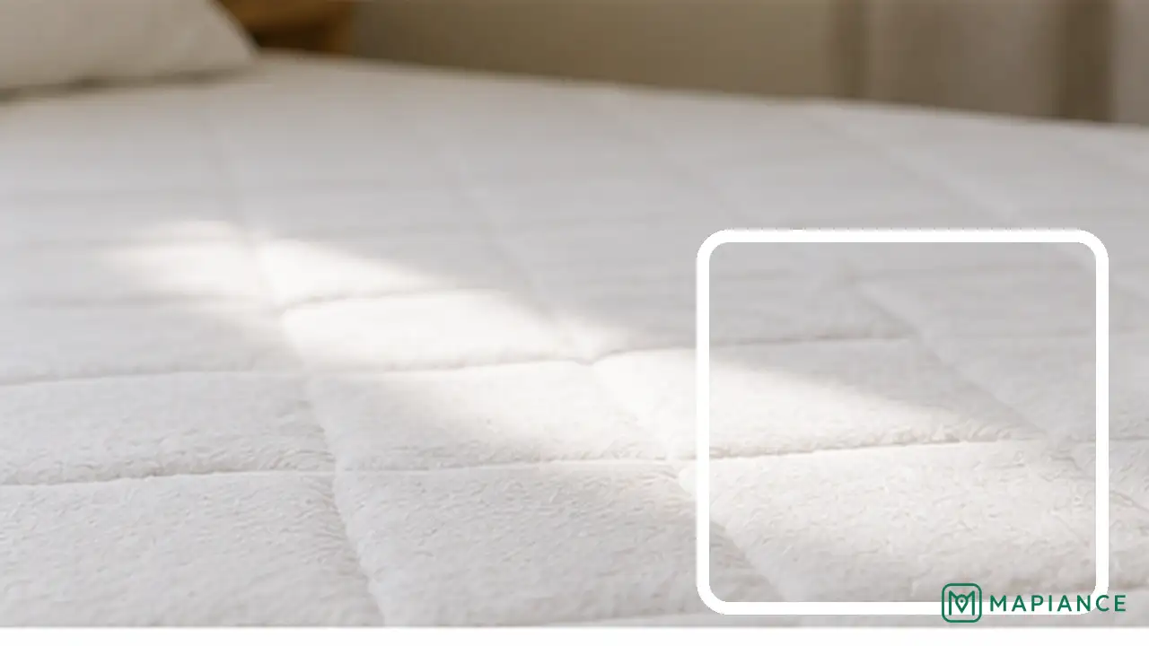 How to Remove Urine Stains and Odor From a Mattress