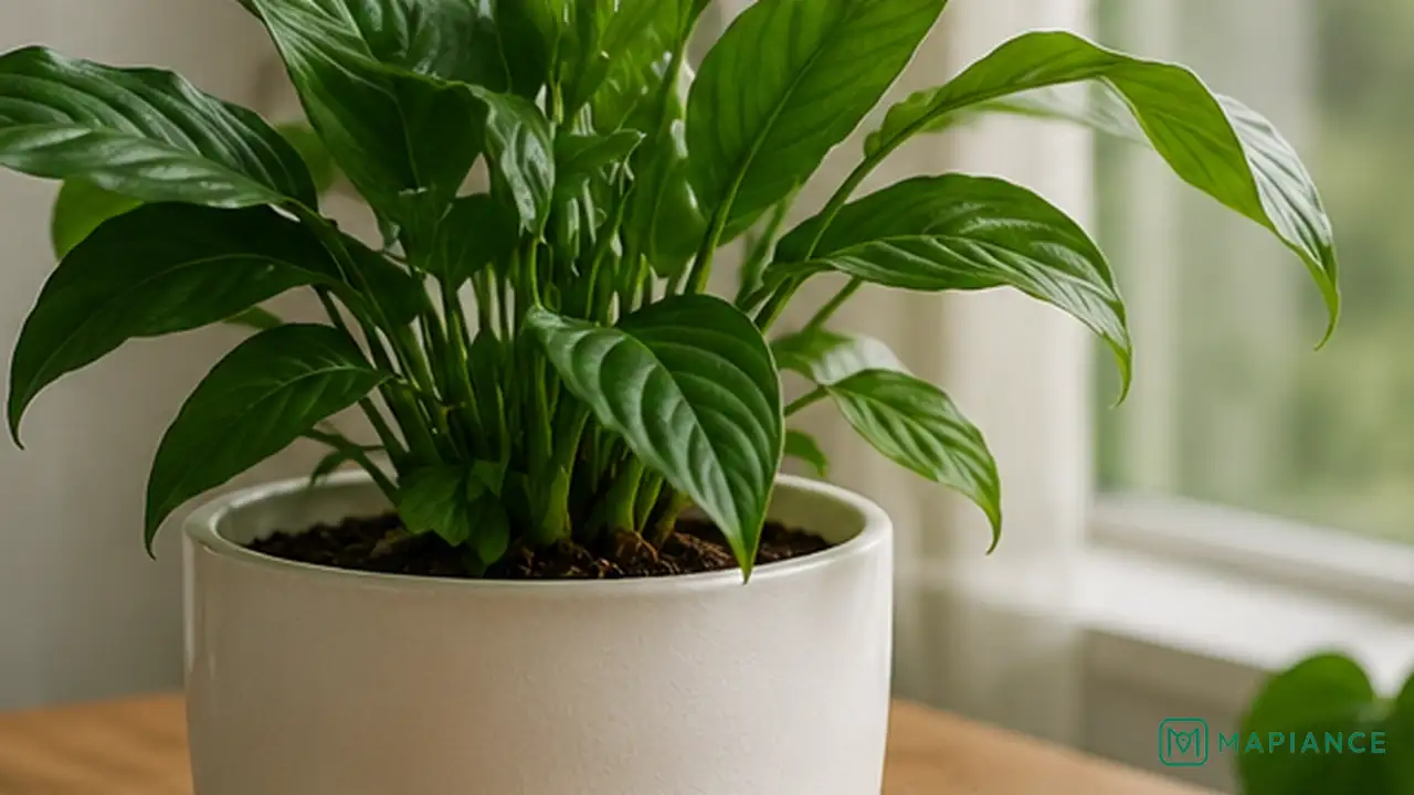 How to Revive an Overwatered Houseplant