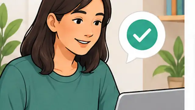 Person continuing the same ChatGPT Project while switching between Voice and text.